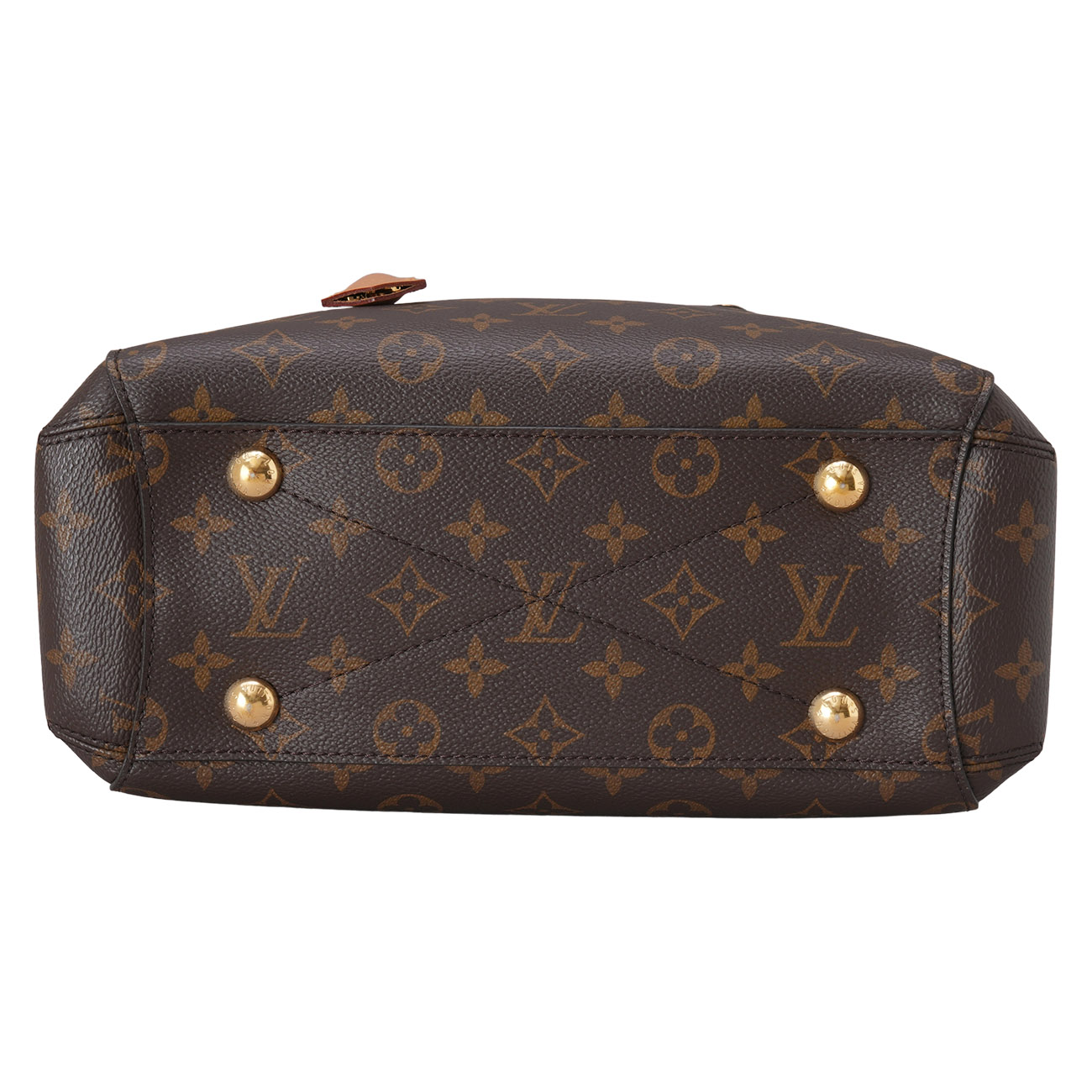 LOUIS VUITTON(USED)루이비통 M41055 몽테뉴 BB